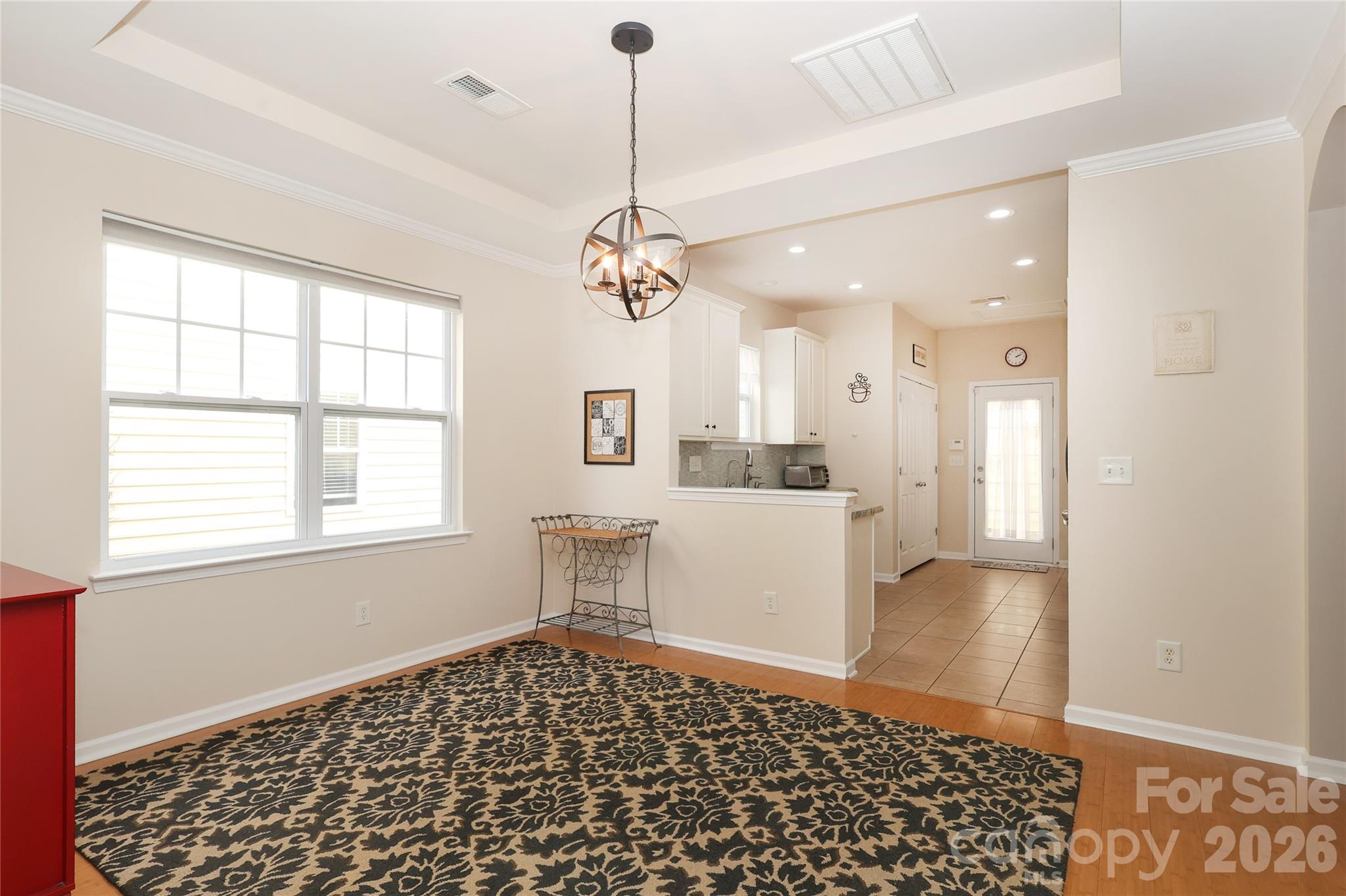 Monteith Place - Residential