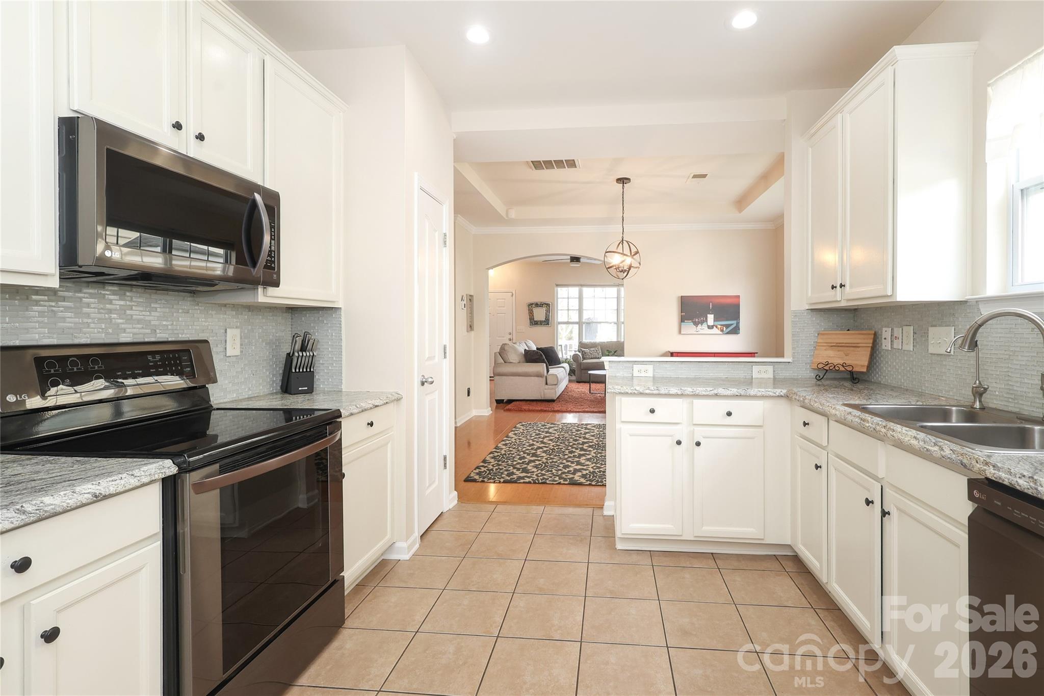 Monteith Place - Residential