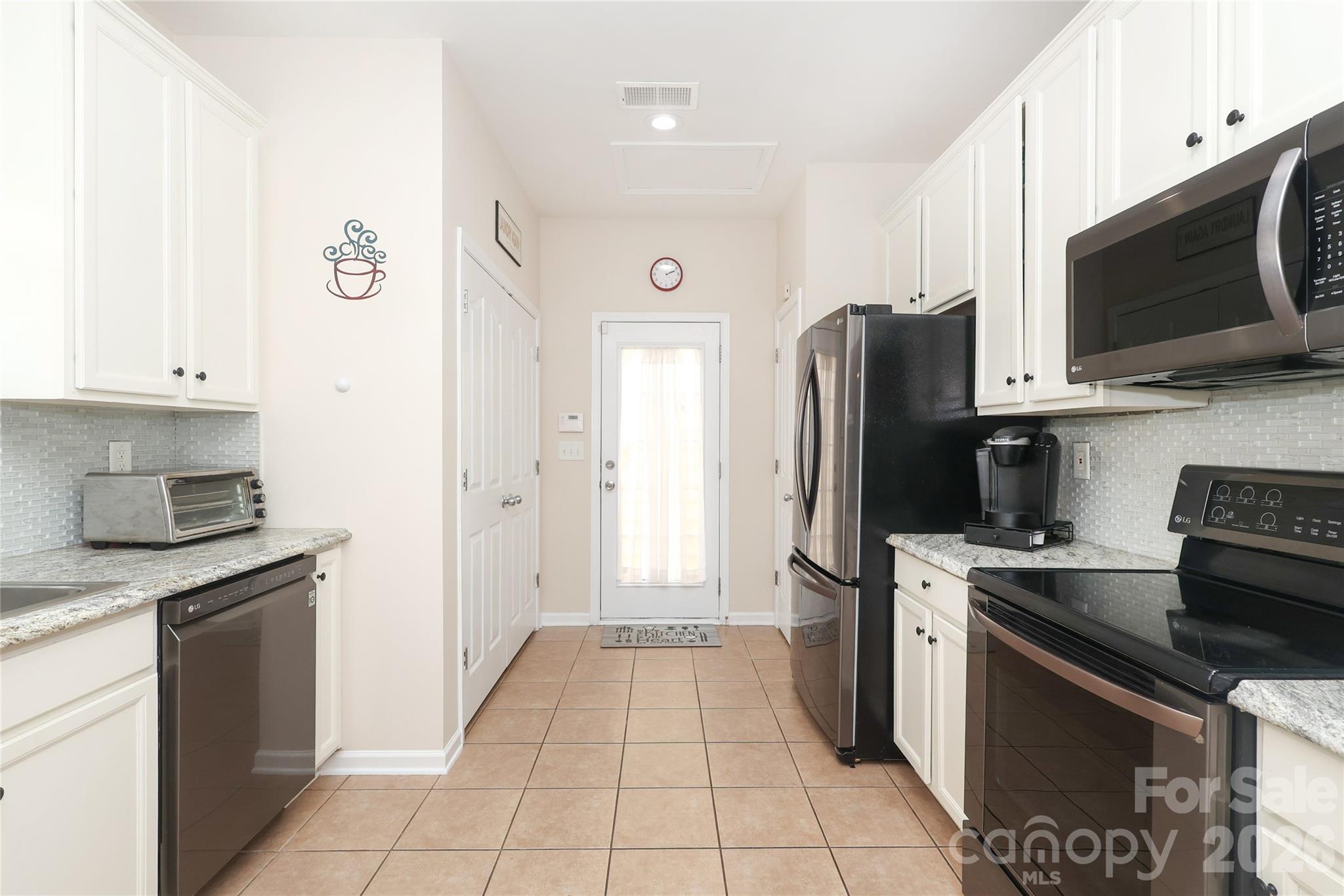 Monteith Place - Residential