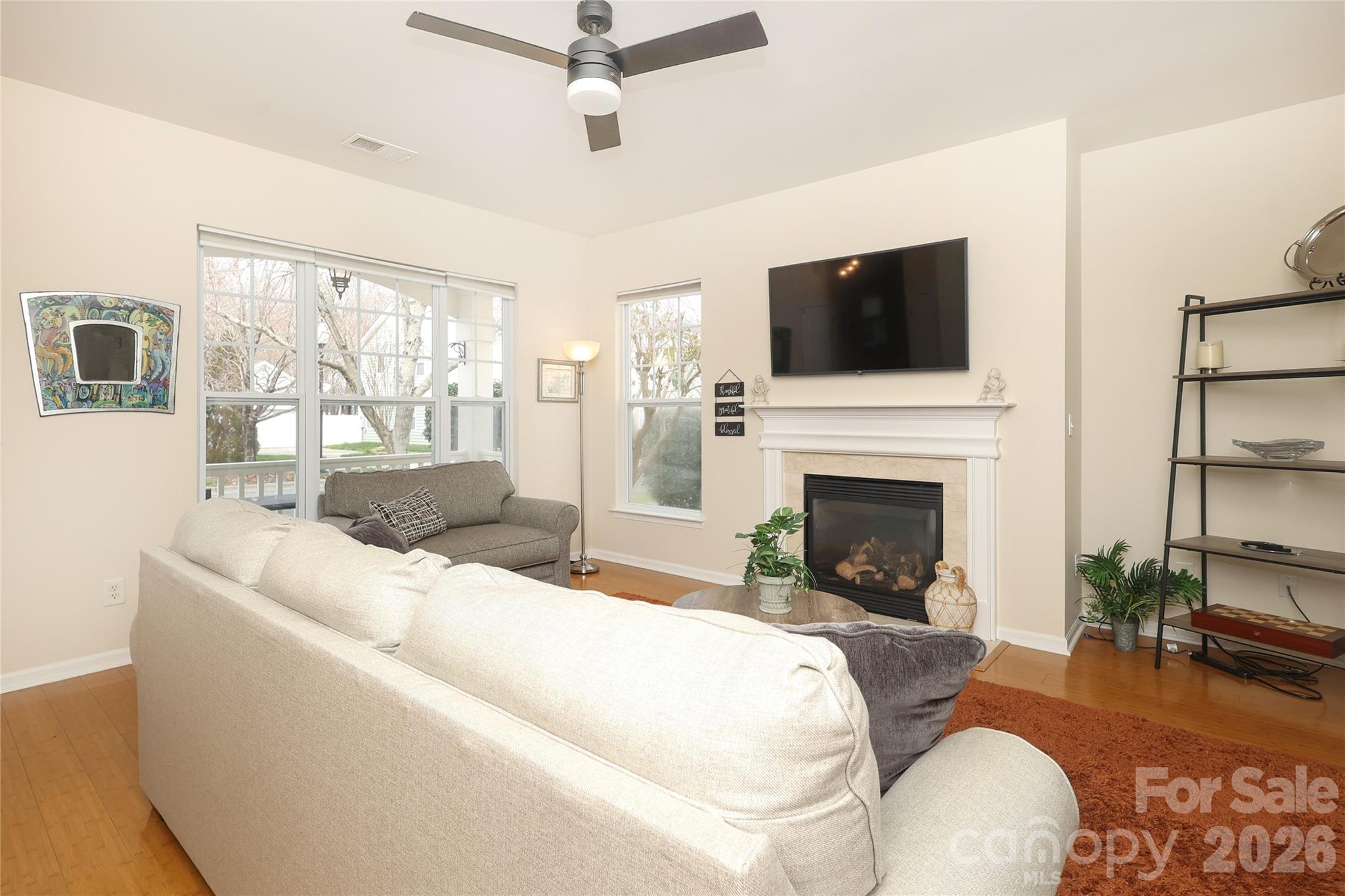 Monteith Place - Residential