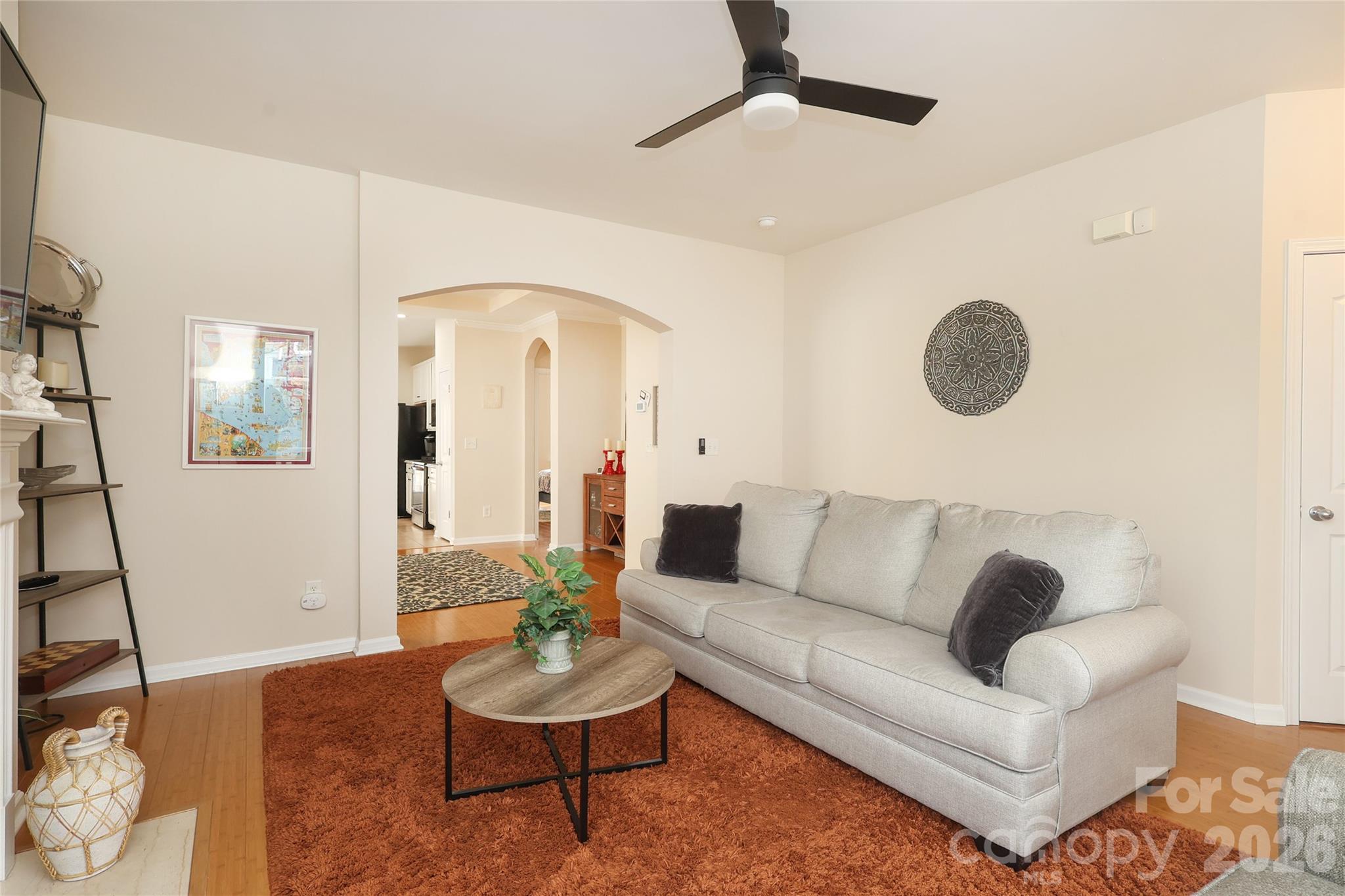 Monteith Place - Residential