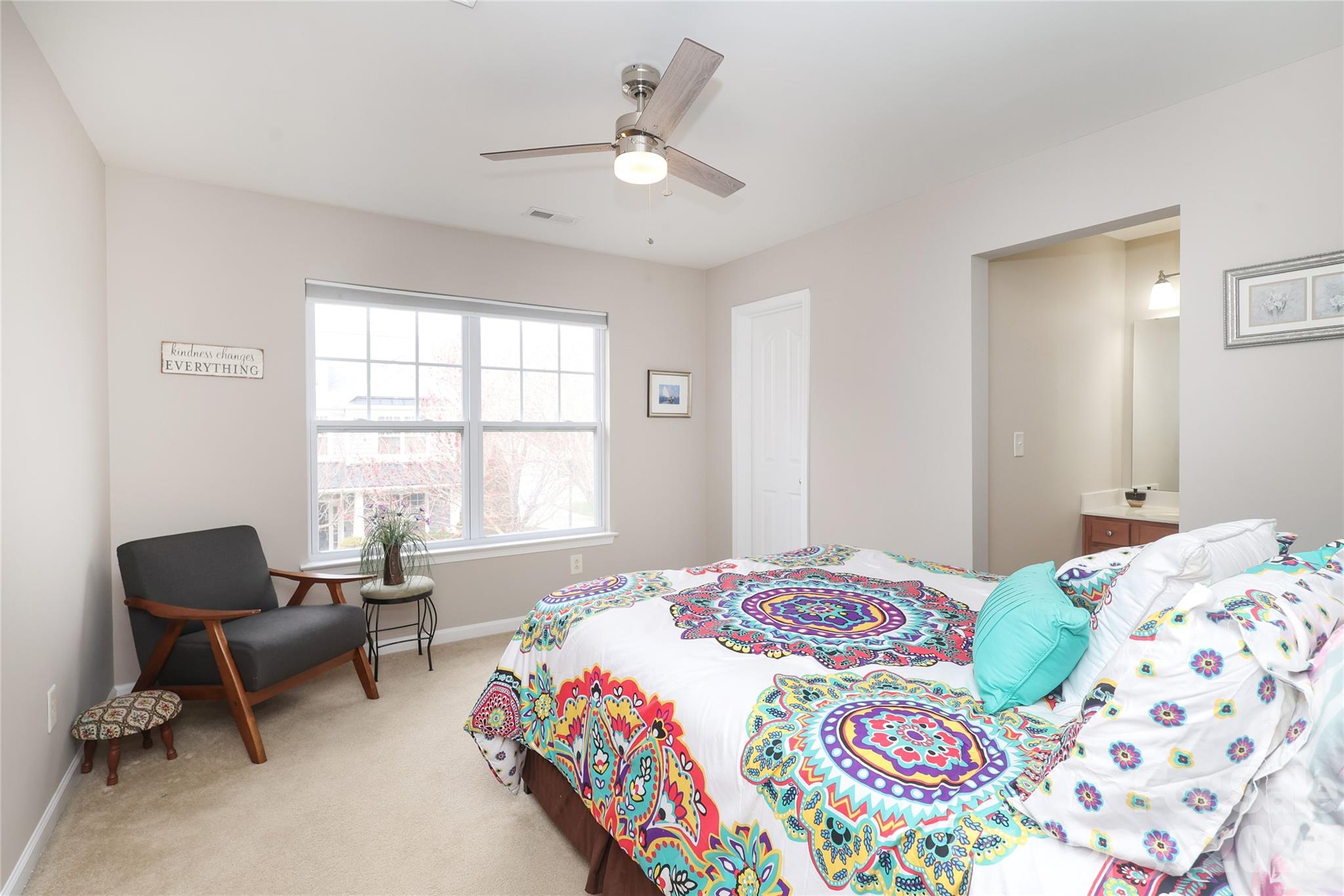 Monteith Place - Residential