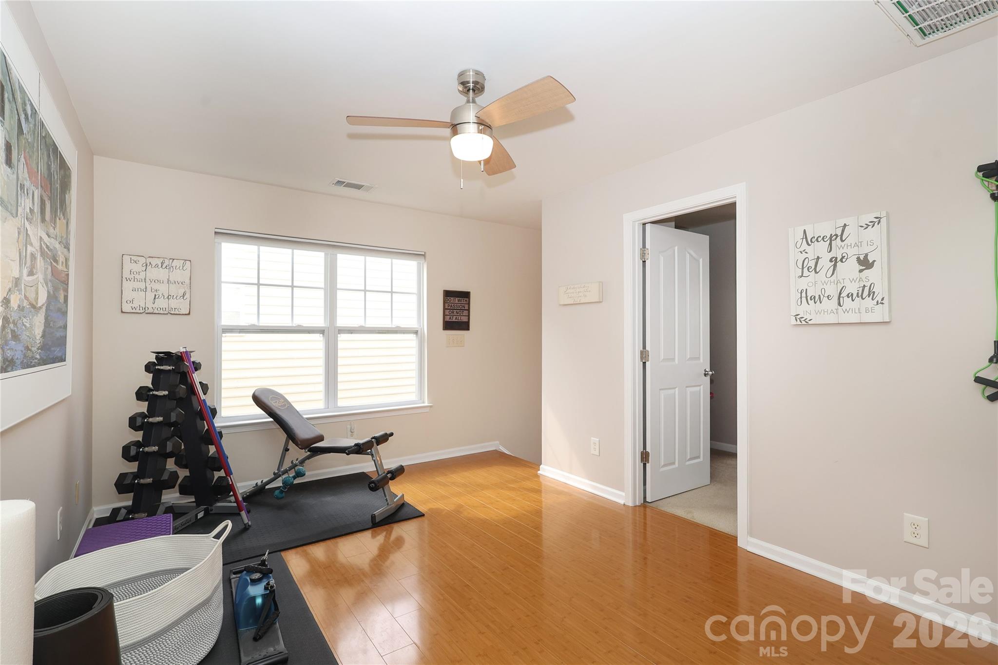 Monteith Place - Residential