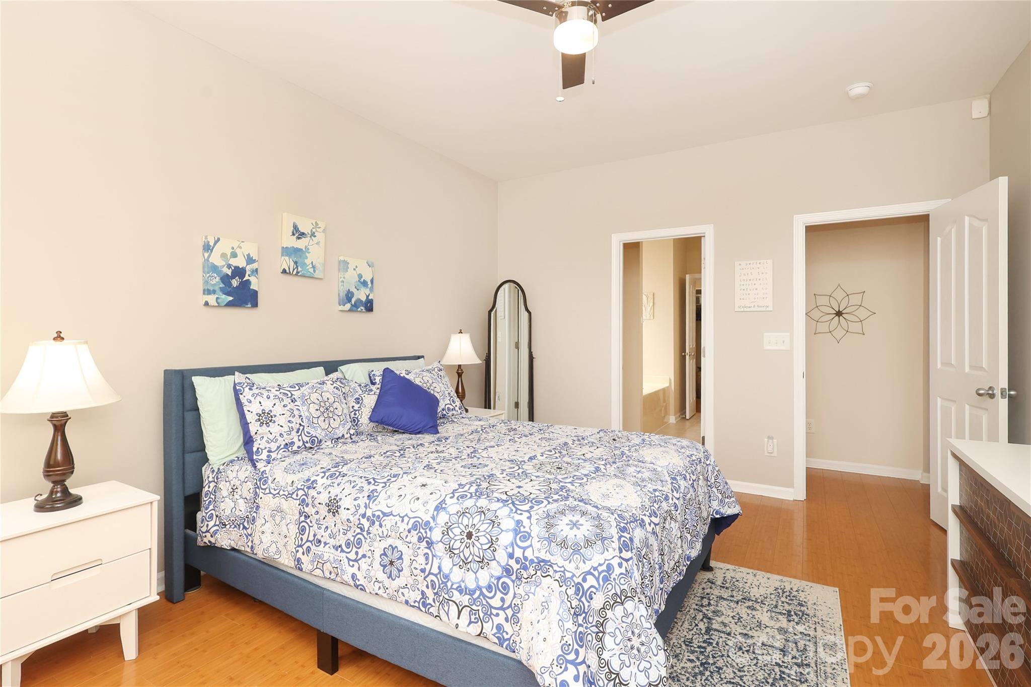 Monteith Place - Residential