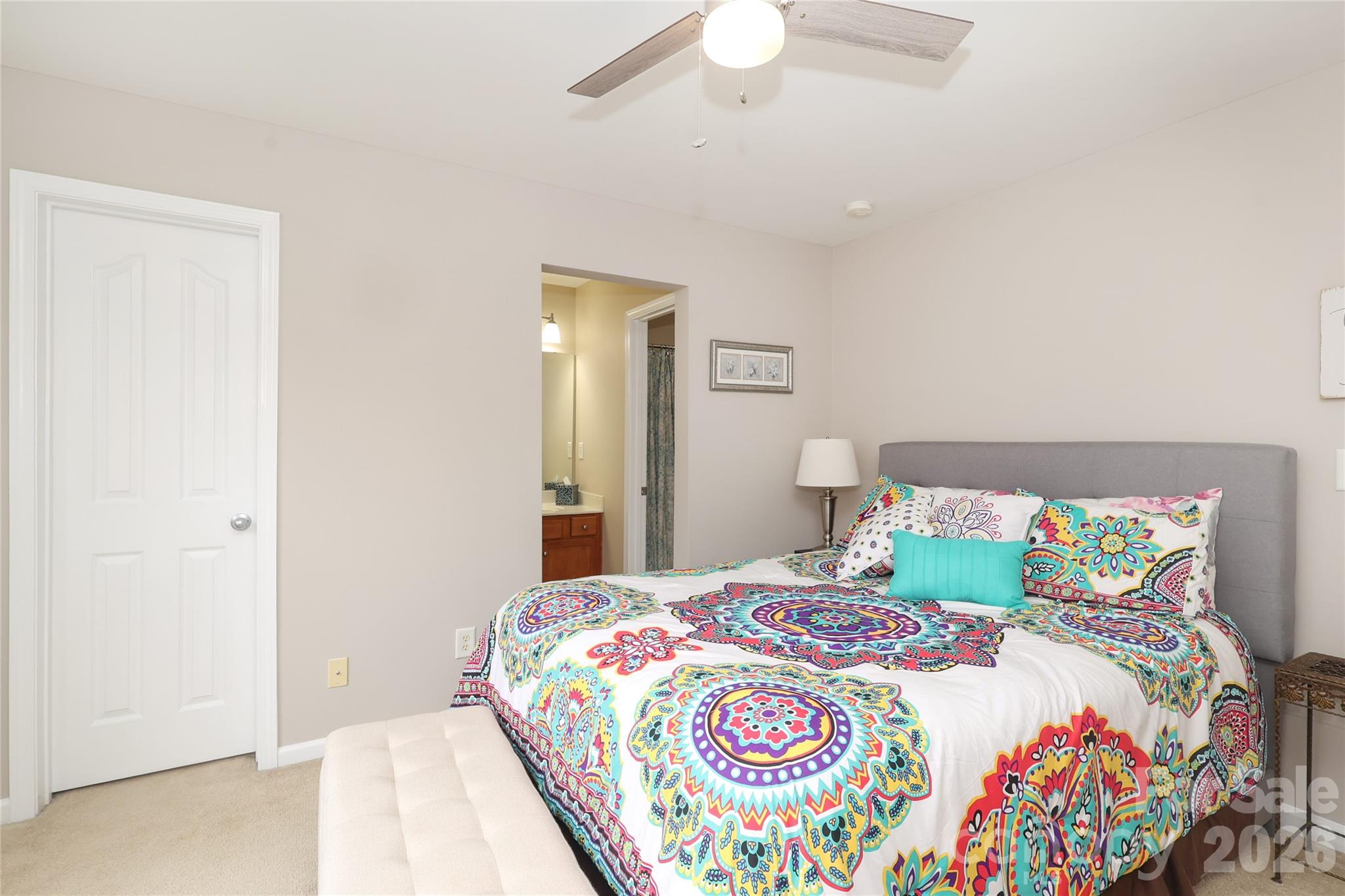 Monteith Place - Residential