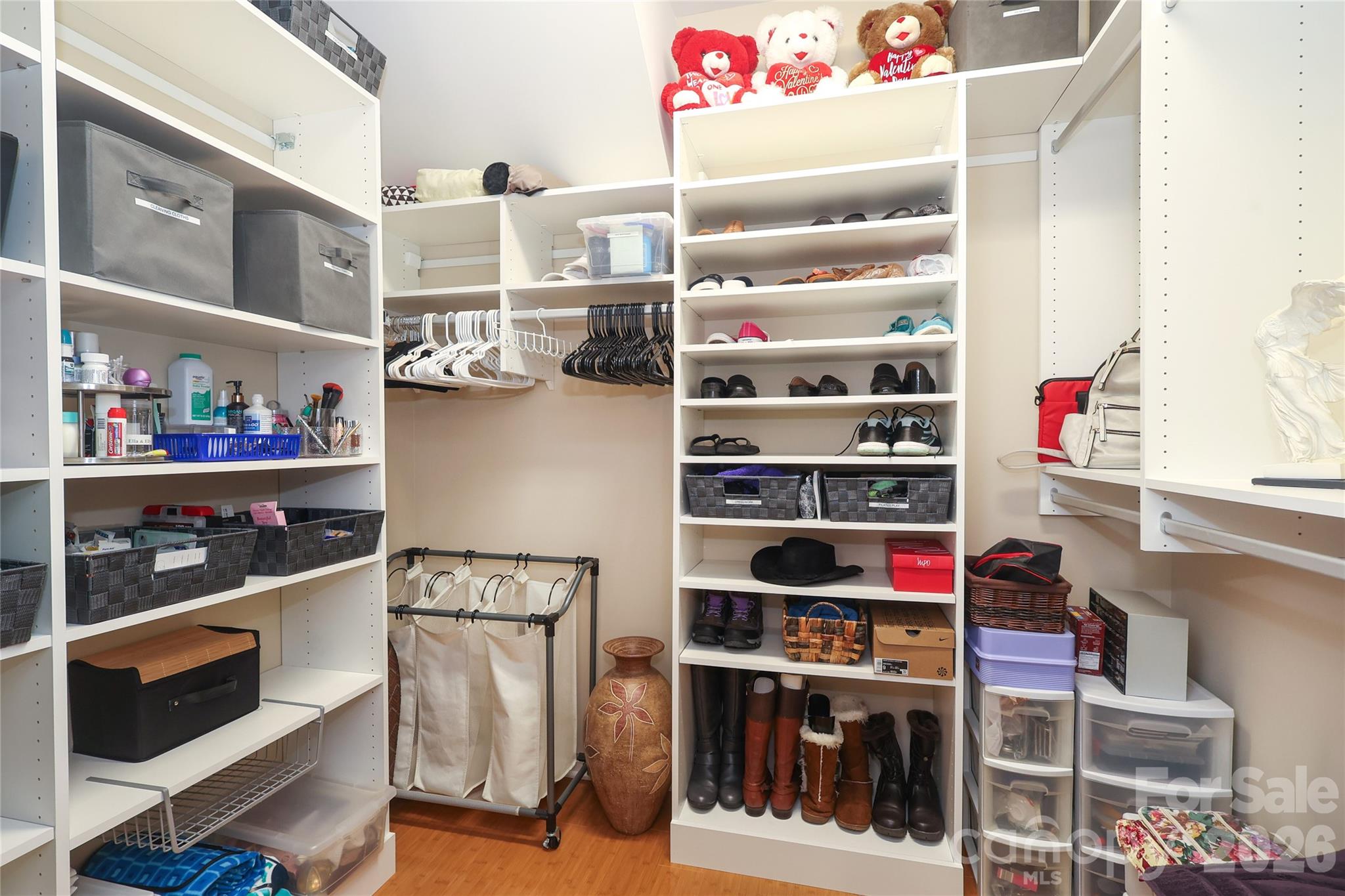 Monteith Place - Residential