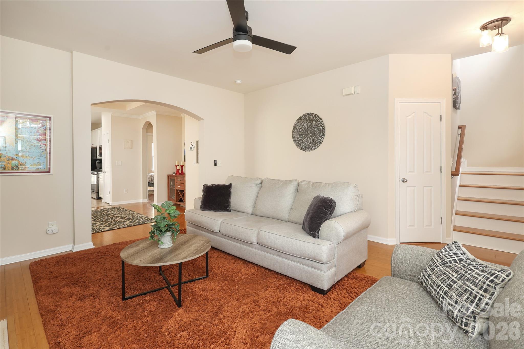 Monteith Place - Residential