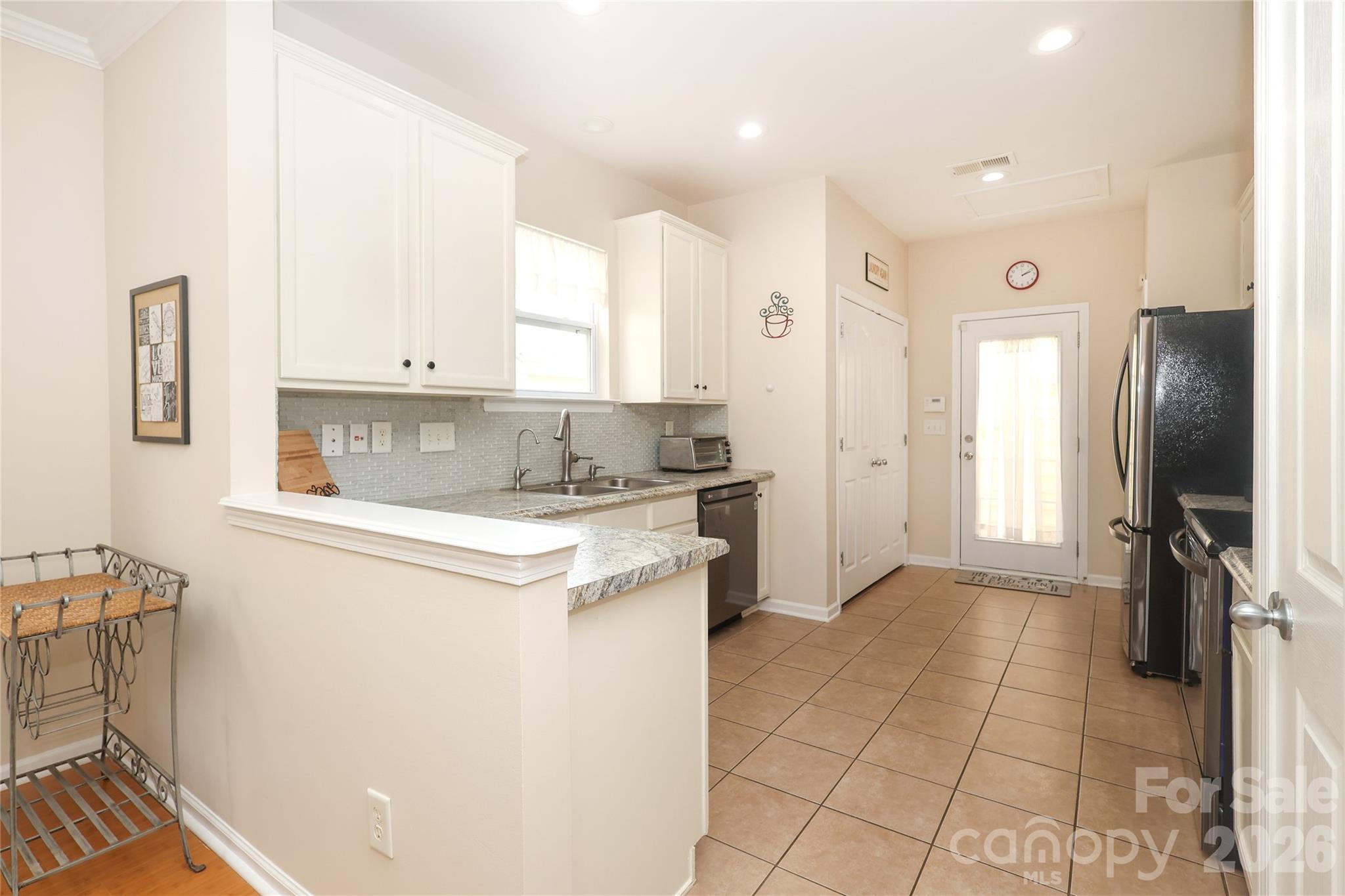 Monteith Place - Residential