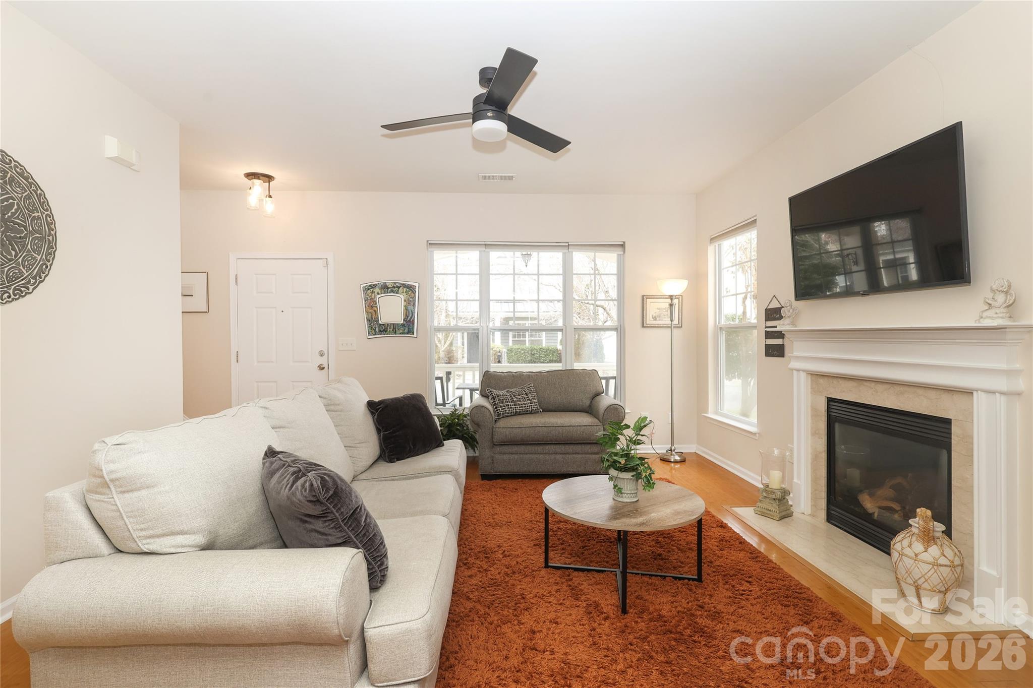 Monteith Place - Residential