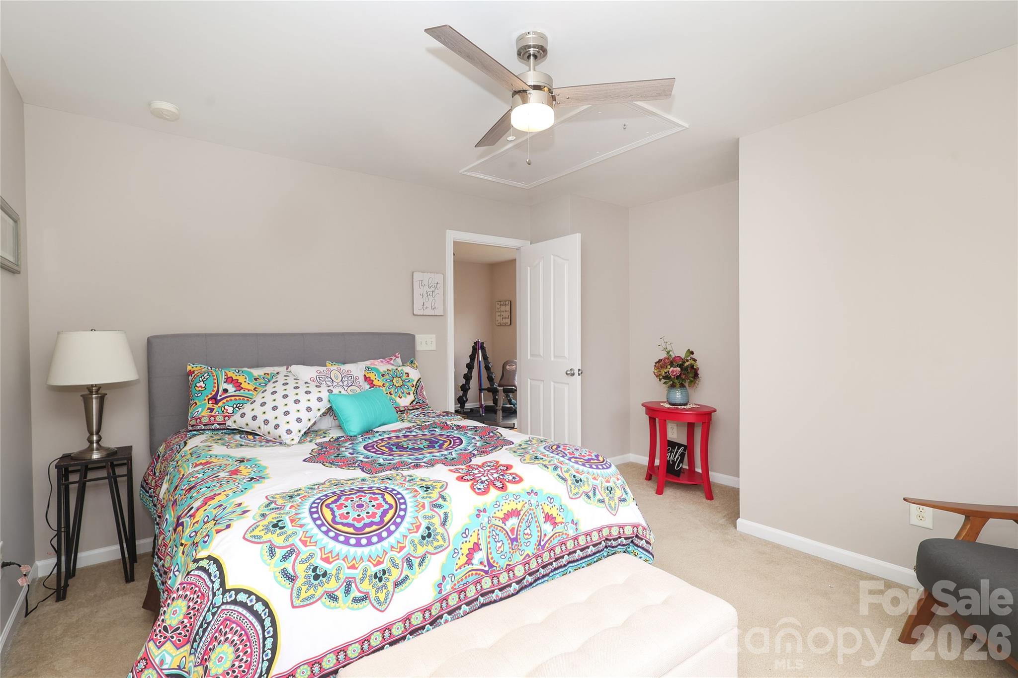 Monteith Place - Residential