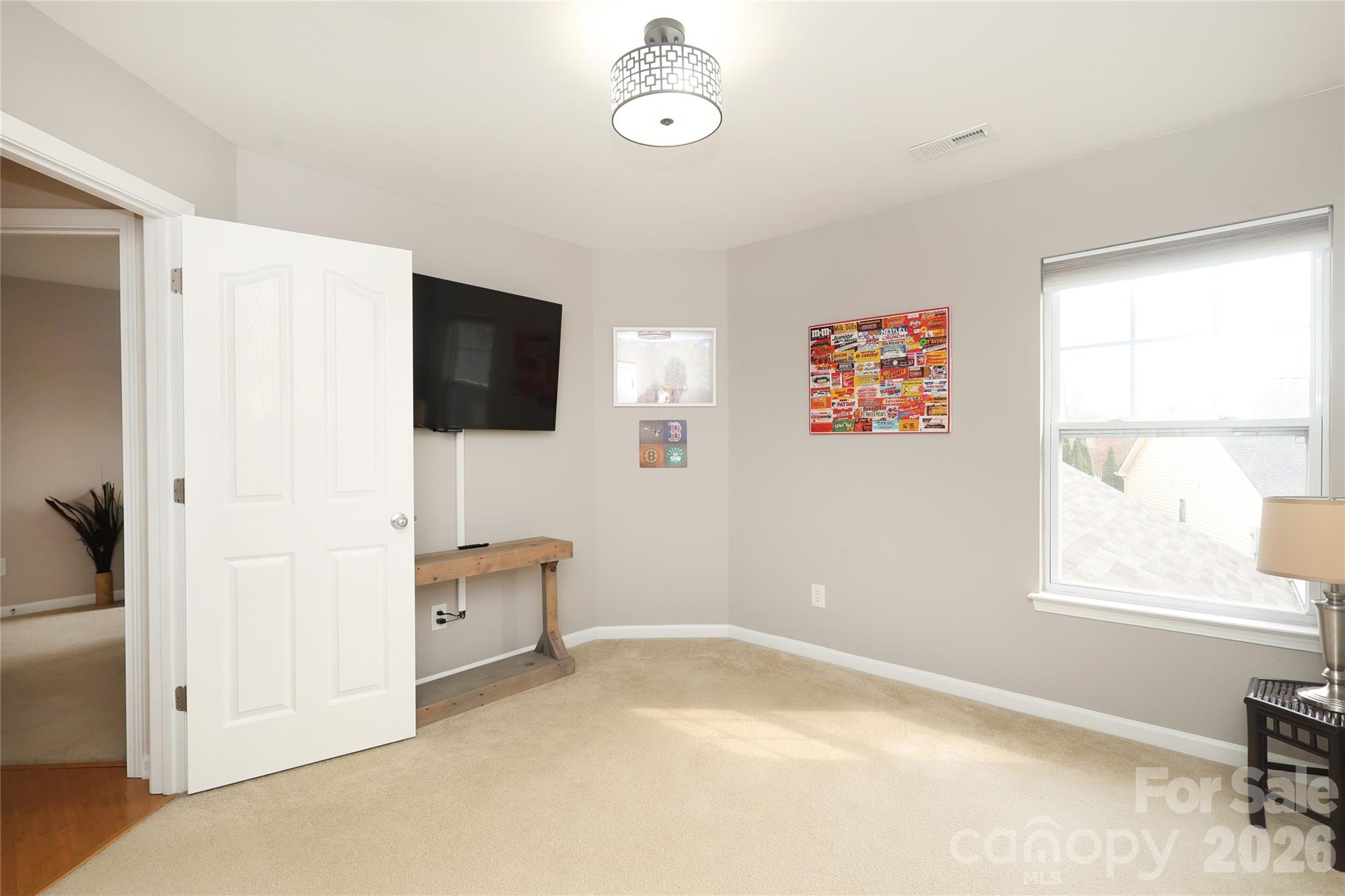 Monteith Place - Residential