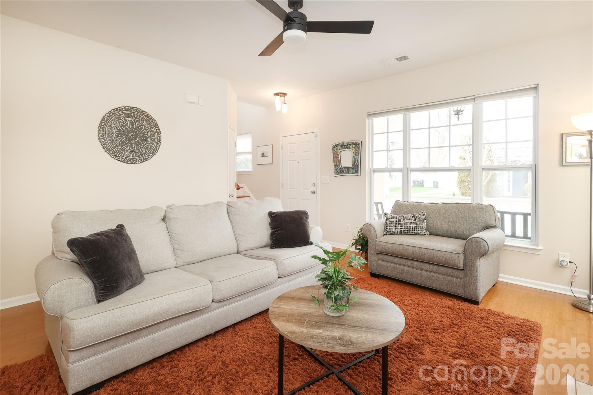 Monteith Place - Residential