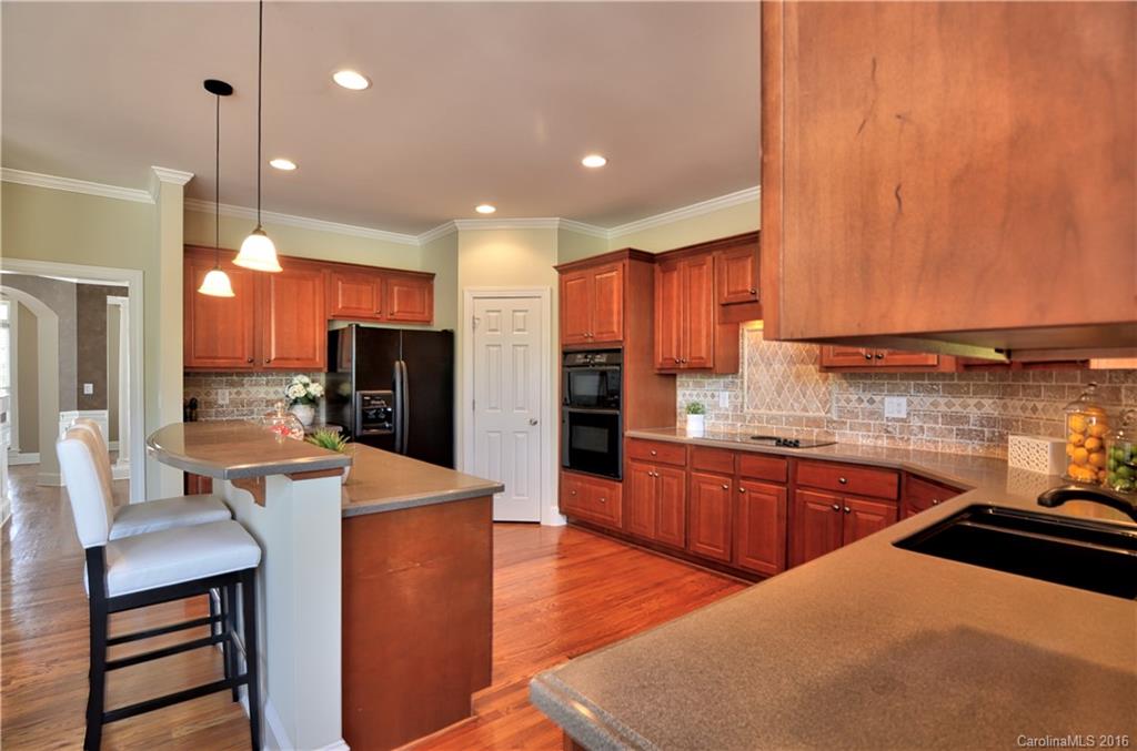 The Hamptons - Residential