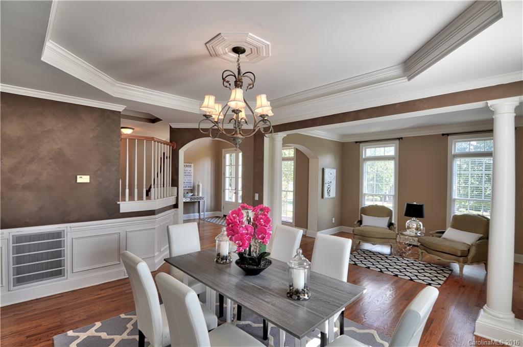 The Hamptons - Residential