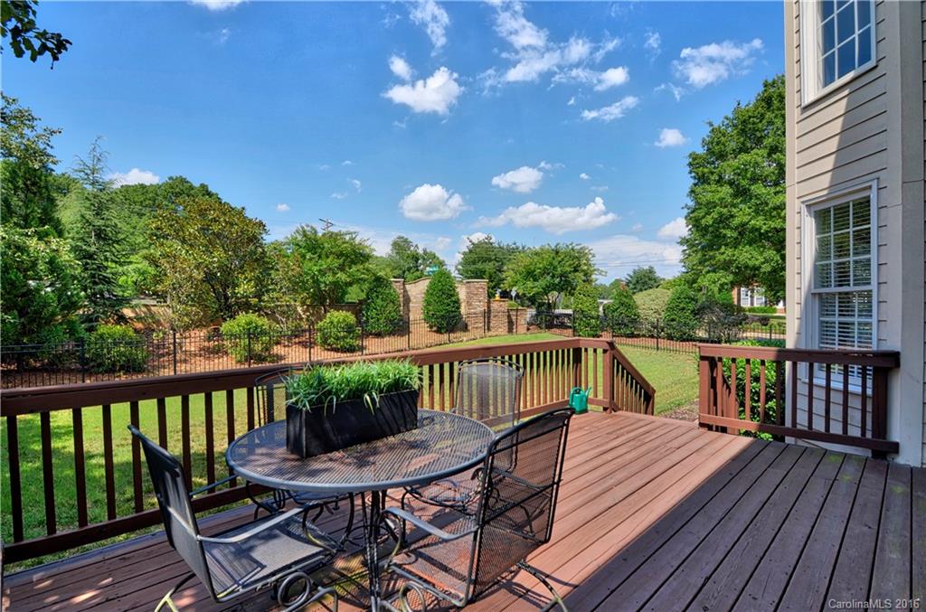 The Hamptons - Residential