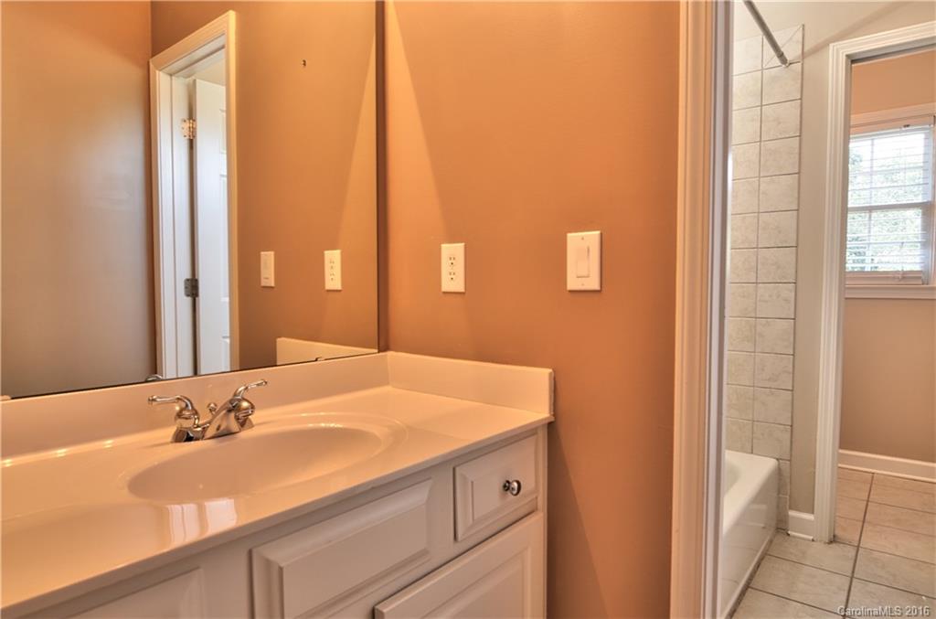 The Hamptons - Residential