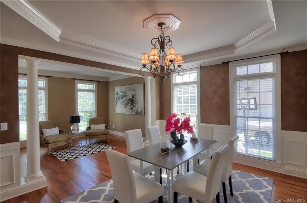 The Hamptons - Residential