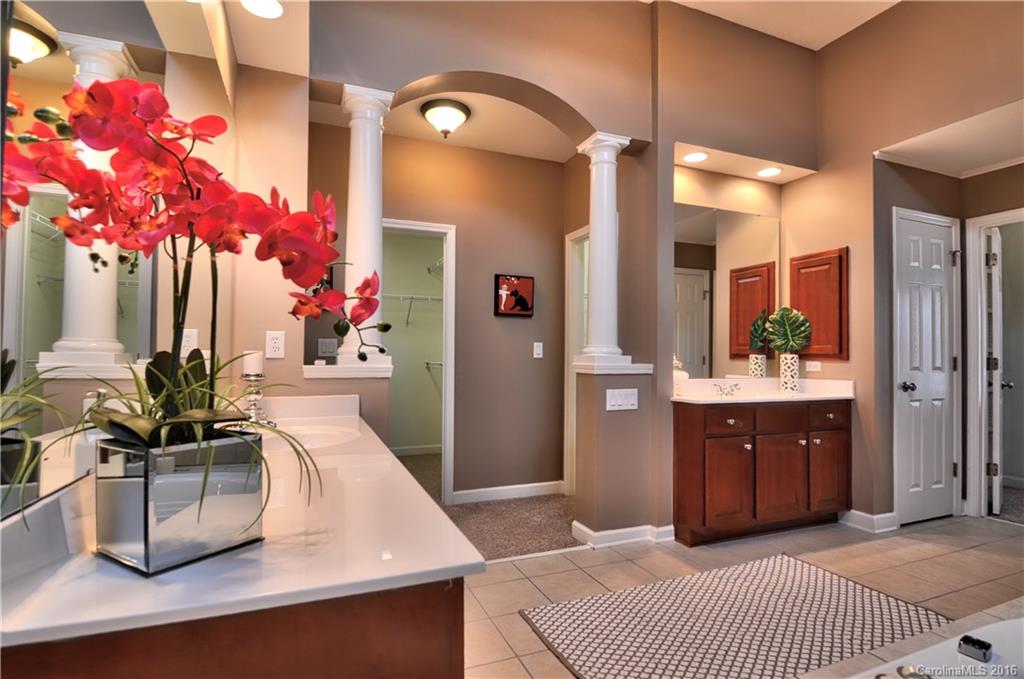 The Hamptons - Residential