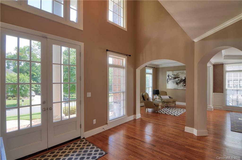 The Hamptons - Residential