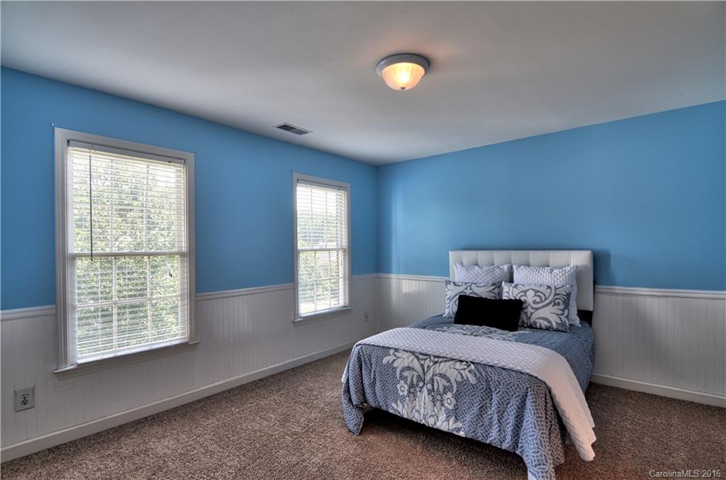 The Hamptons - Residential