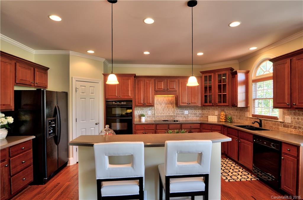 The Hamptons - Residential