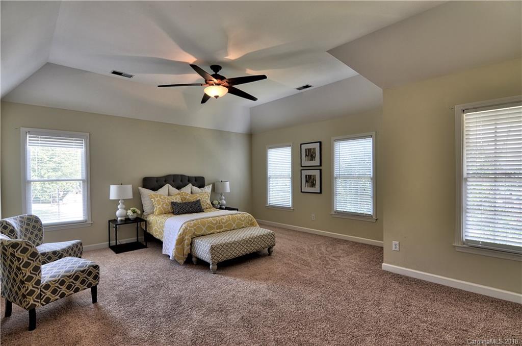 The Hamptons - Residential