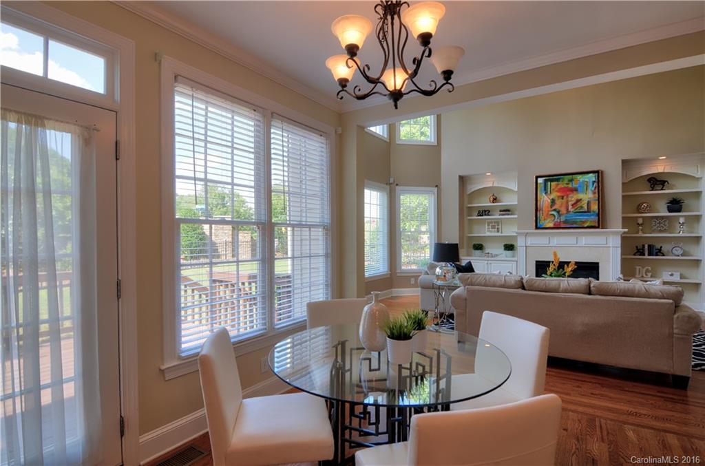 The Hamptons - Residential