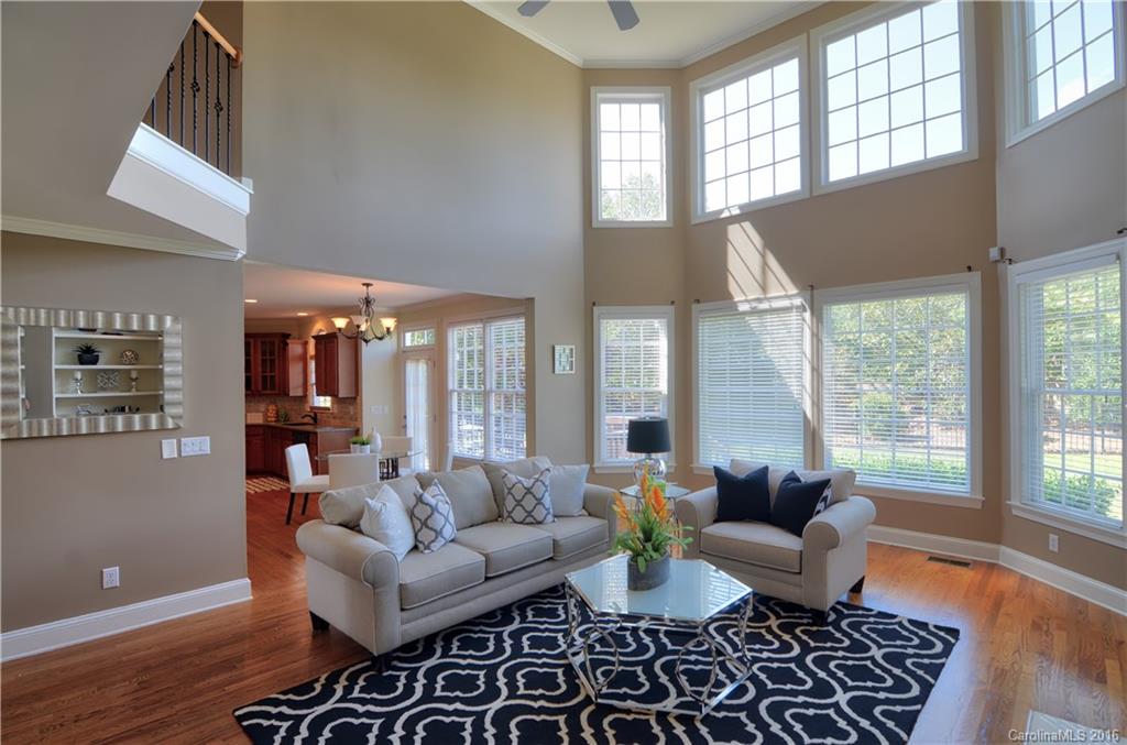 The Hamptons - Residential