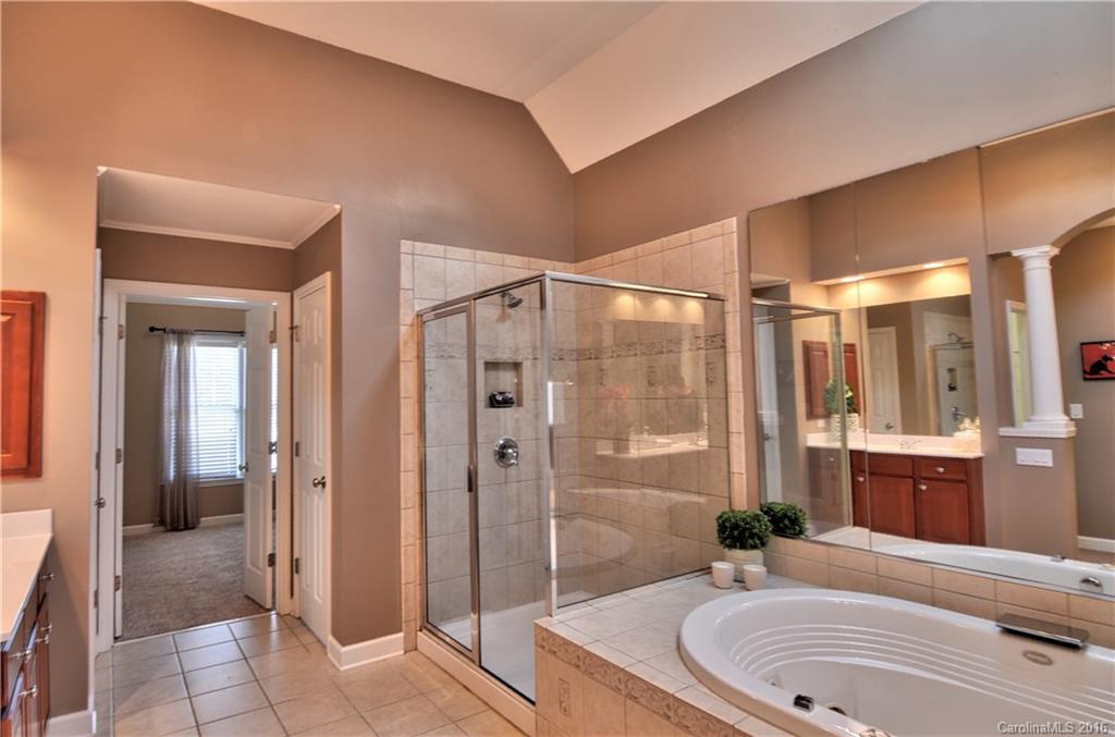 The Hamptons - Residential