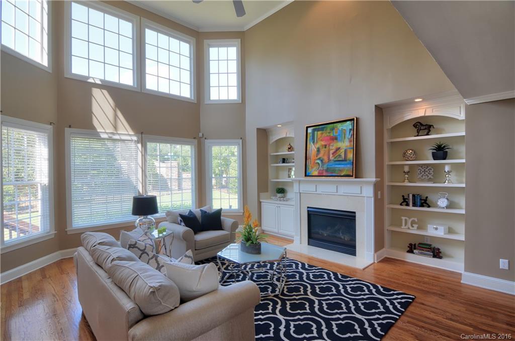 The Hamptons - Residential