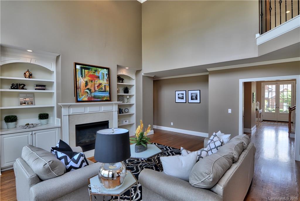 The Hamptons - Residential