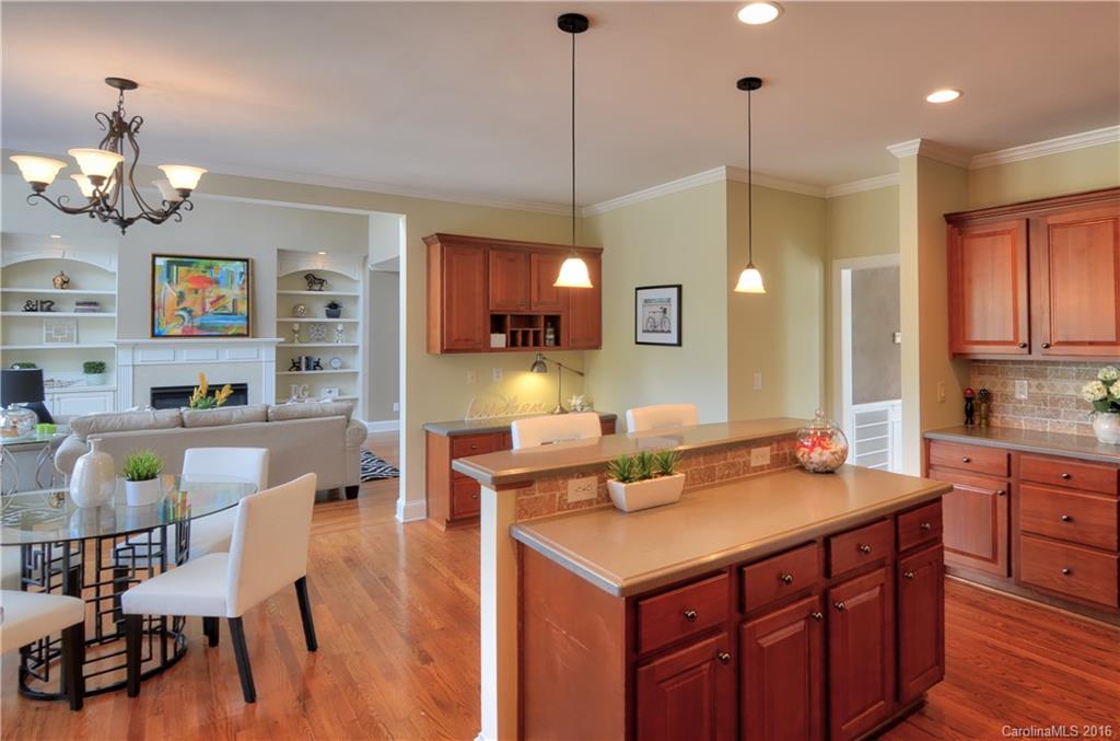 The Hamptons - Residential