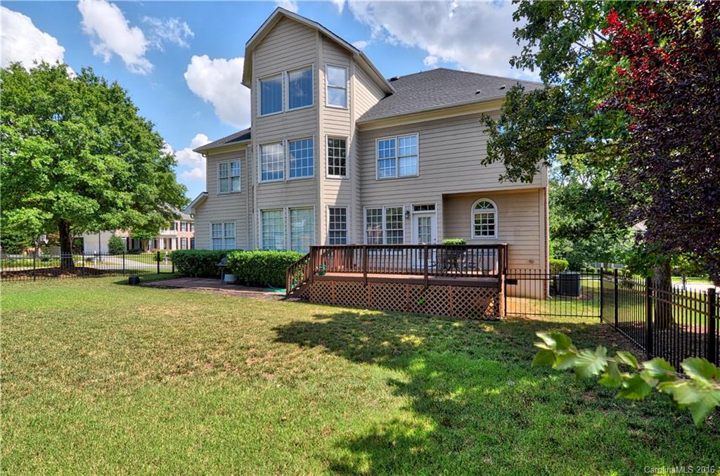 The Hamptons - Residential