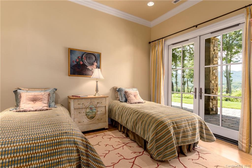 The Cliffs At Walnut Cove - Residential