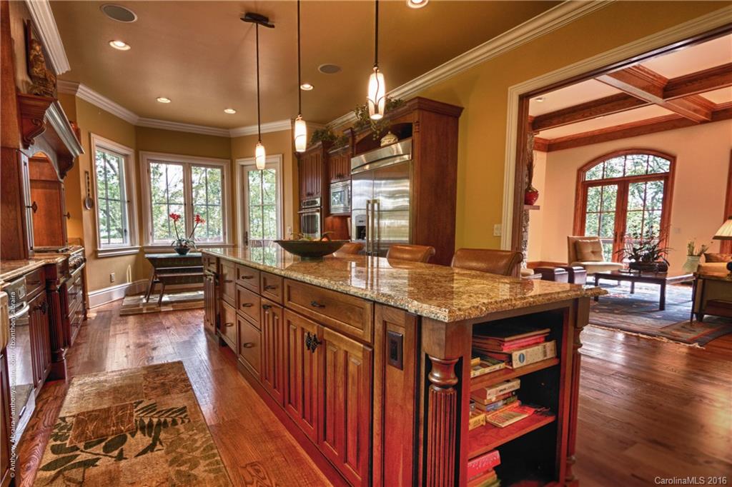 The Cliffs At Walnut Cove - Residential