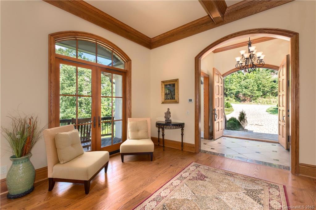 The Cliffs At Walnut Cove - Residential