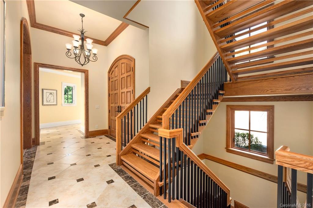 The Cliffs At Walnut Cove - Residential