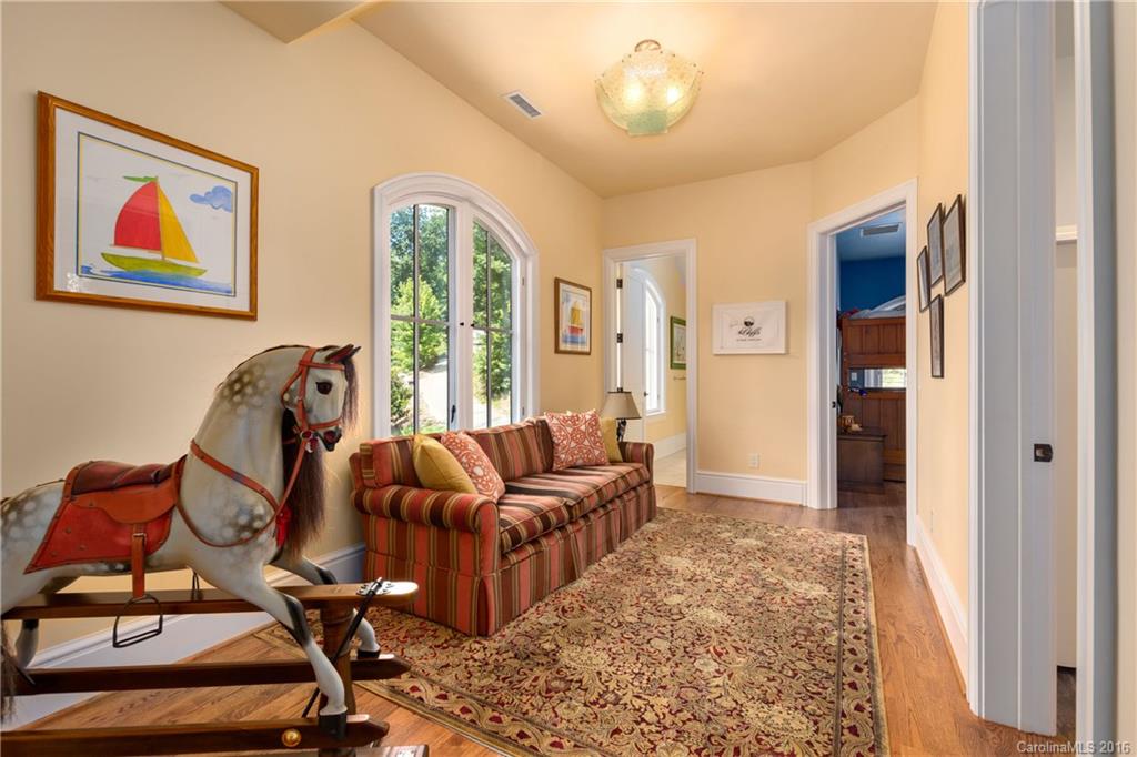 The Cliffs At Walnut Cove - Residential