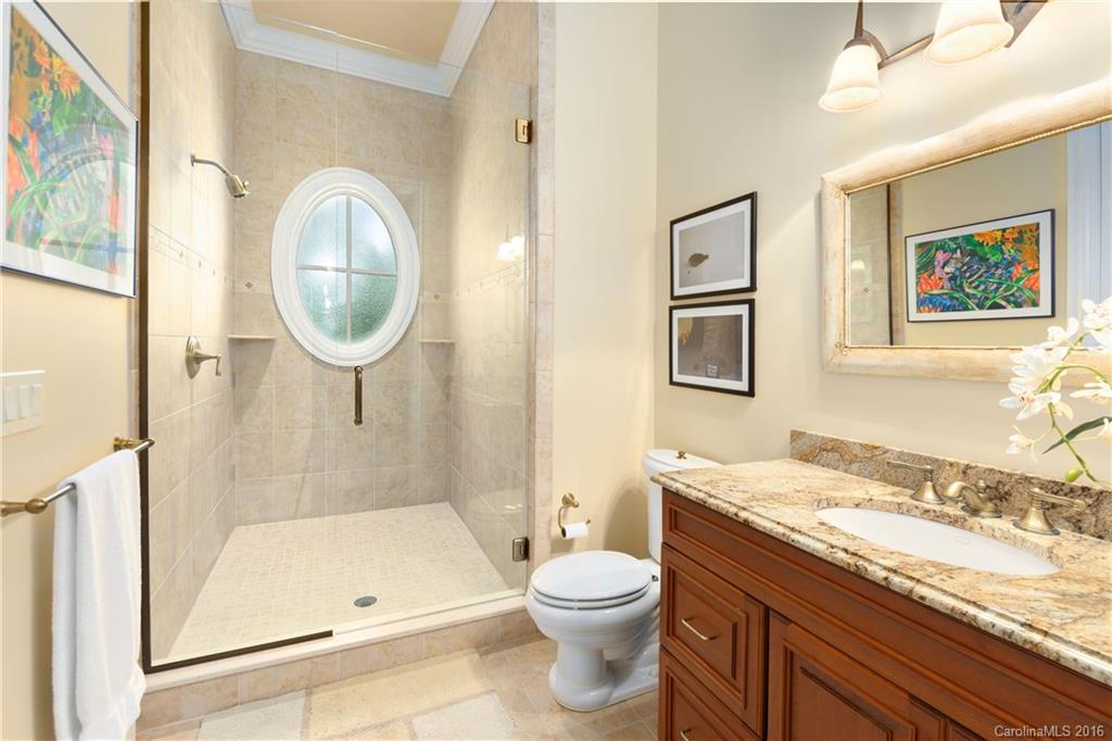 The Cliffs At Walnut Cove - Residential