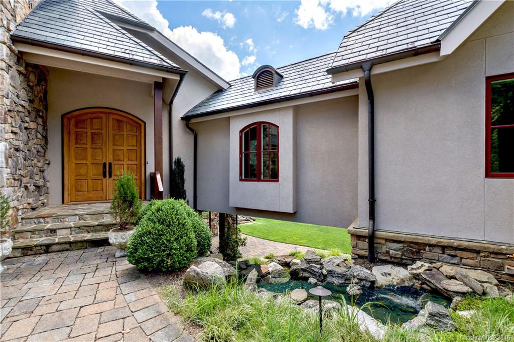 The Cliffs At Walnut Cove - Residential