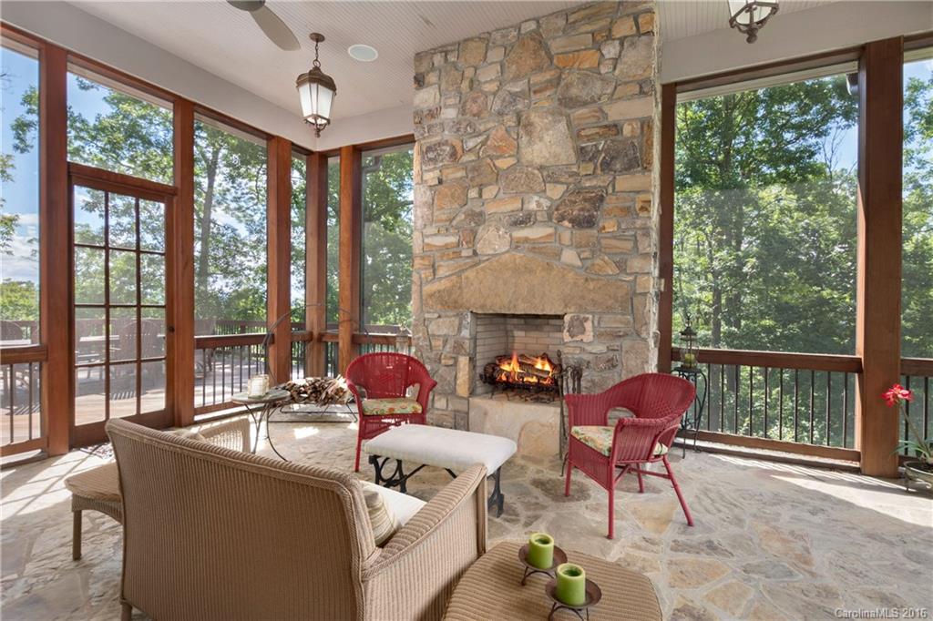 The Cliffs At Walnut Cove - Residential