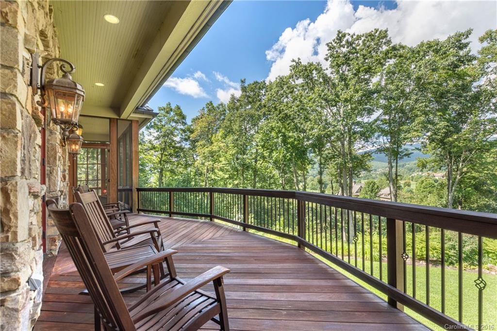 The Cliffs At Walnut Cove - Residential