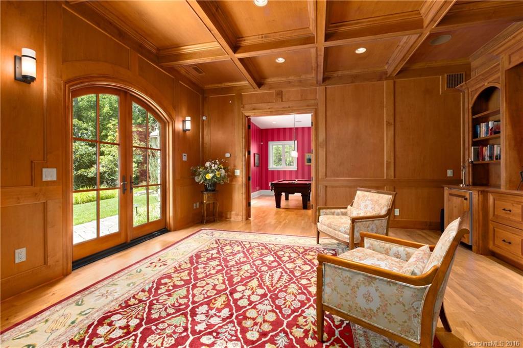 The Cliffs At Walnut Cove - Residential