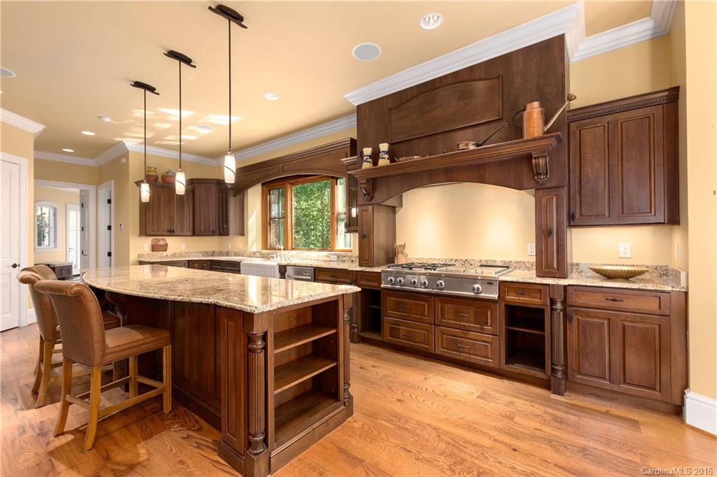 The Cliffs At Walnut Cove - Residential