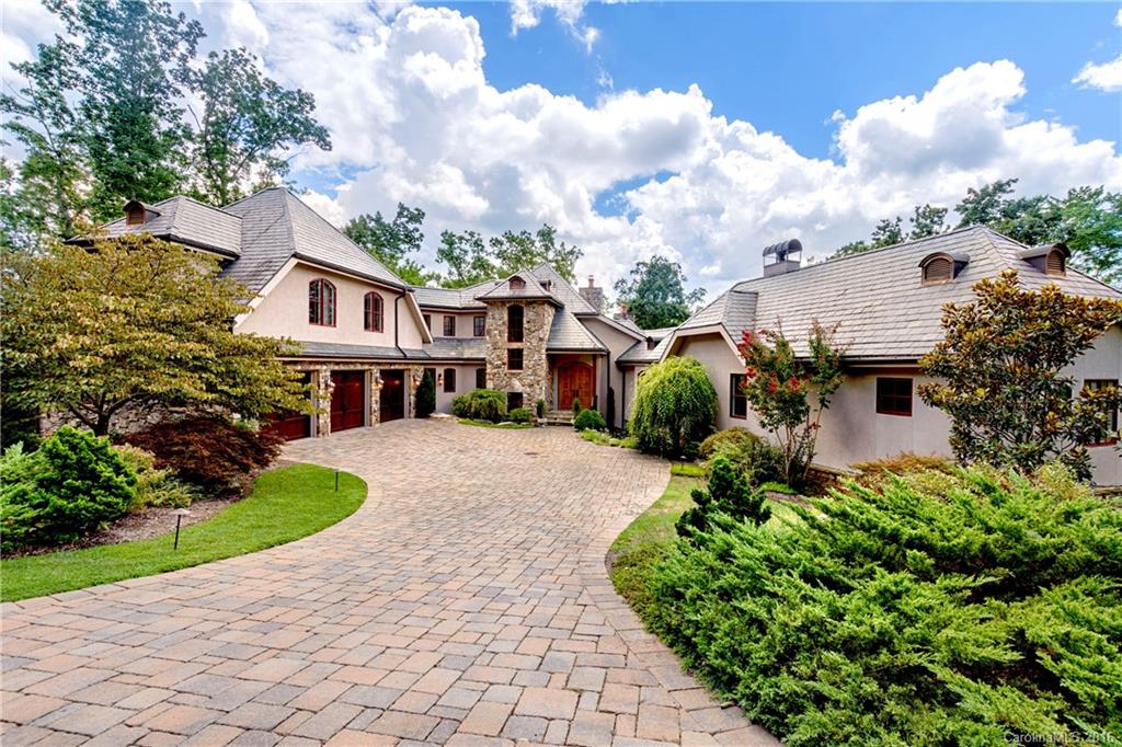 The Cliffs At Walnut Cove - Residential