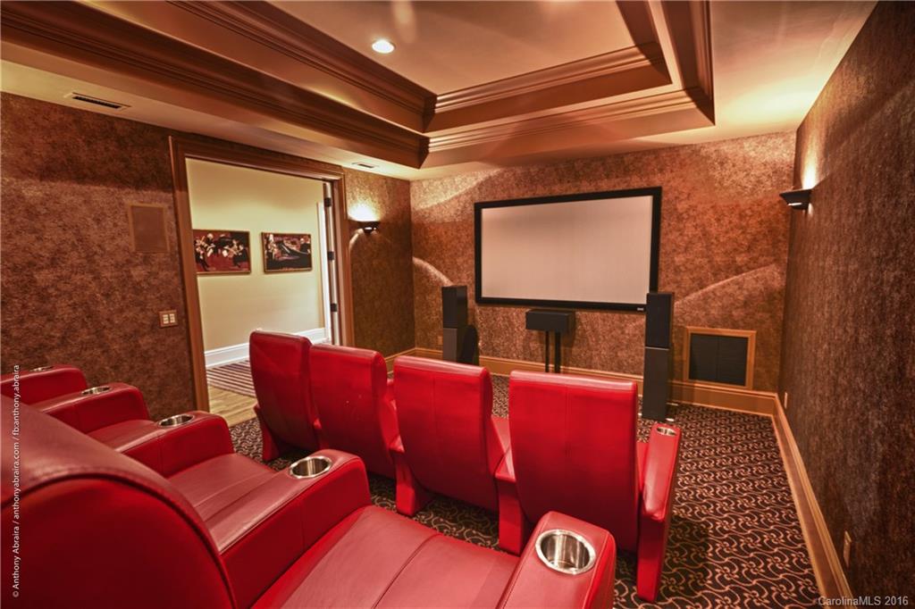 The Cliffs At Walnut Cove - Residential