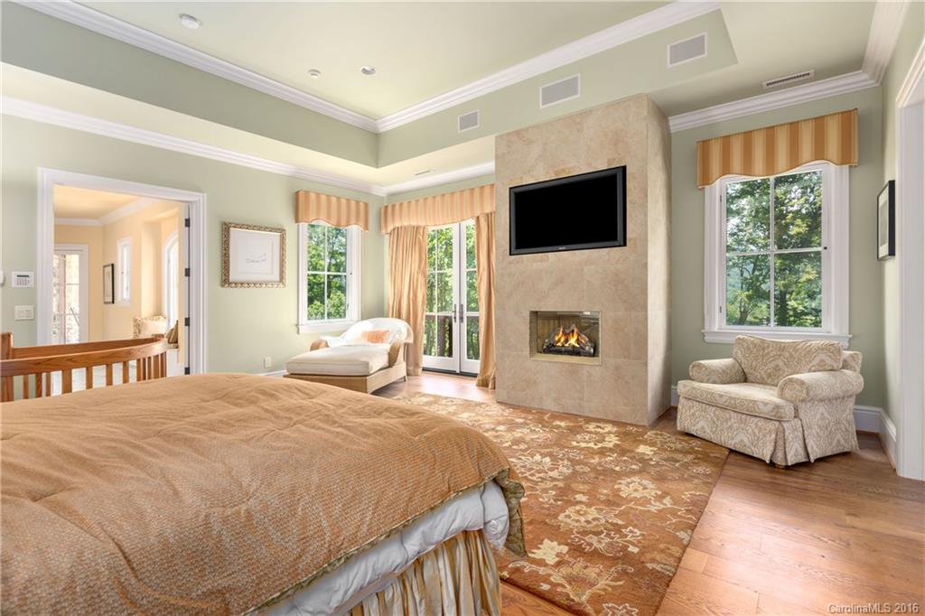 The Cliffs At Walnut Cove - Residential