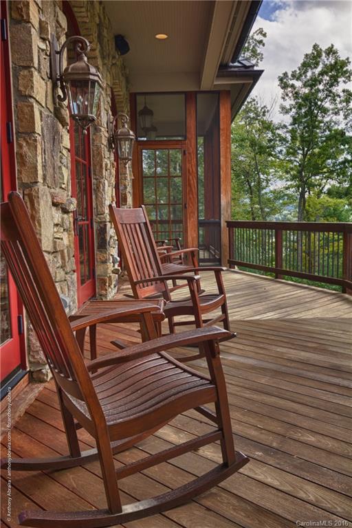 The Cliffs At Walnut Cove - Residential