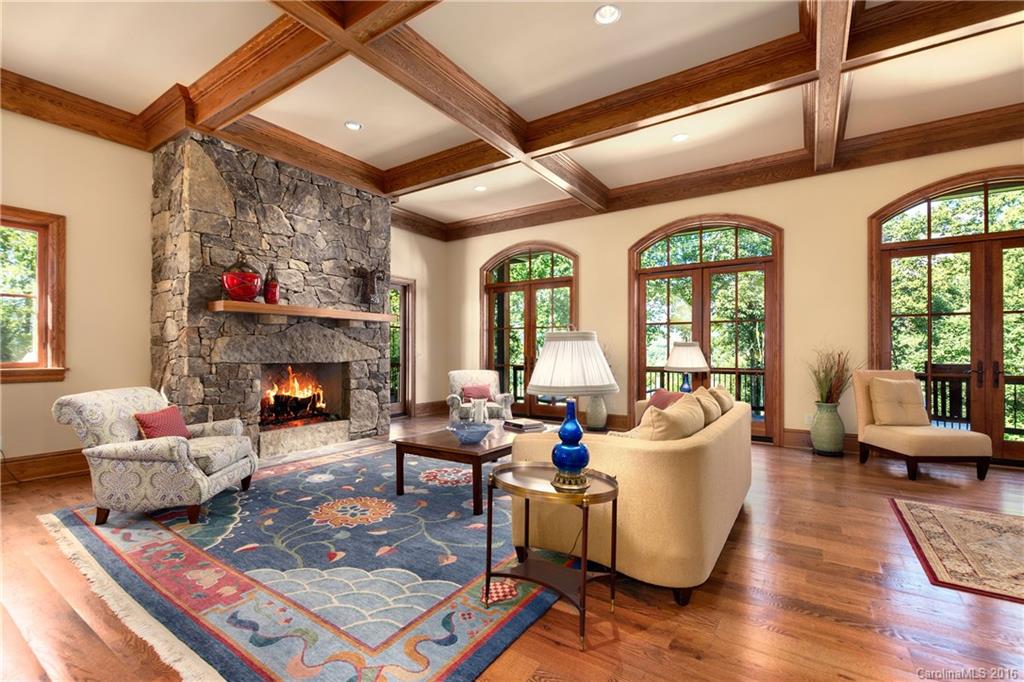 The Cliffs At Walnut Cove - Residential