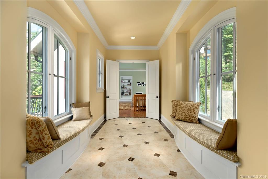 The Cliffs At Walnut Cove - Residential